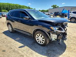 Nissan Rogue 2018