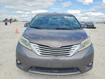 Toyota Sienna 2015