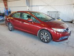 Honda Civic 2014