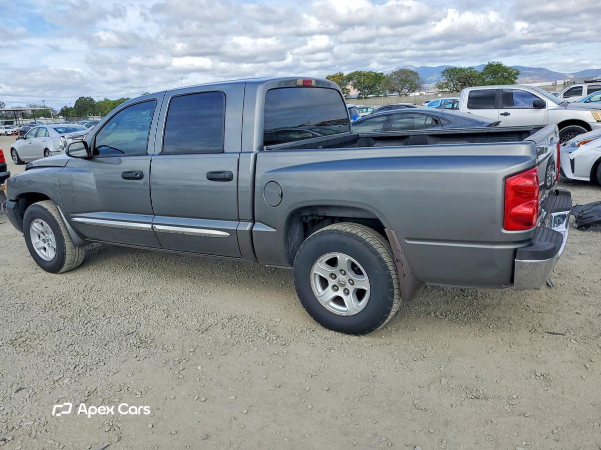 Dodge Dakota 2005