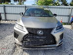 Lexus RX 2022
