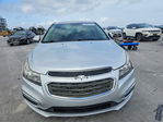 Chevrolet Cruze 2015
