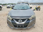 Nissan Maxima 2016