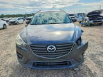Mazda CX-5 2016