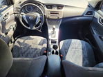 Nissan Sentra 2013