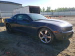 Chevrolet Camaro 2012