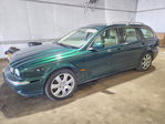 Jaguar X-Type 2005