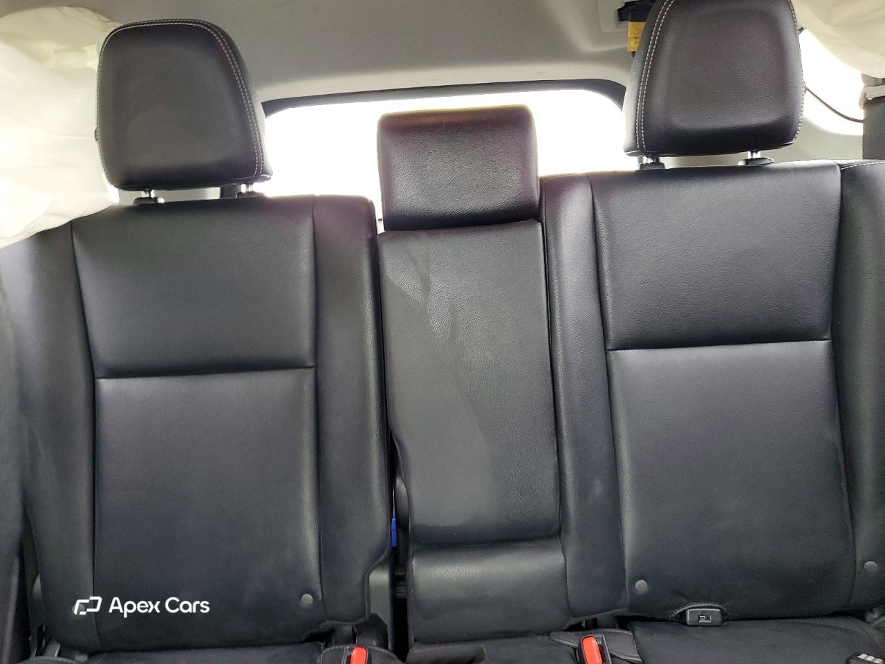 Toyota RAV 4 2016