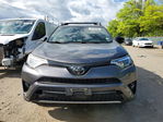 Toyota RAV 4 2017