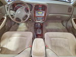 Hyundai Sonata 2004