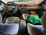 Chevrolet Impala 2015
