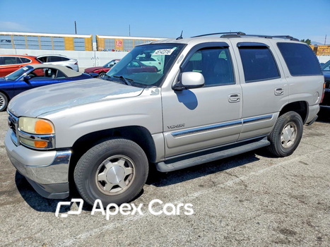 GMC Yukon 2005 - Image 1 of 13