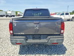 Honda Ridgeline 2019