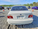 BMW Series 5 2003