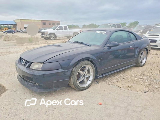 Ford Mustang 2000 - Image 1 of 12