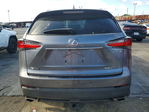 Lexus NX 2015