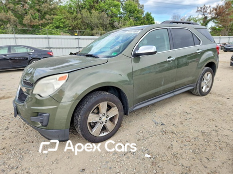 Chevrolet Equinox 2015 - Image 1 of 13