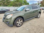 Chevrolet Equinox 2015