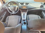 Nissan Sentra 2015