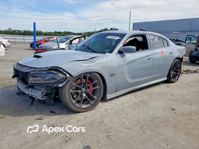 Dodge Charger 2021 - Image 1 of 12