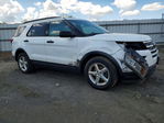 Ford Explorer 2018