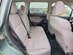 Subaru Forester 2017
