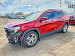 GMC Terrain 2019