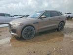 Jaguar F-Pace 2017