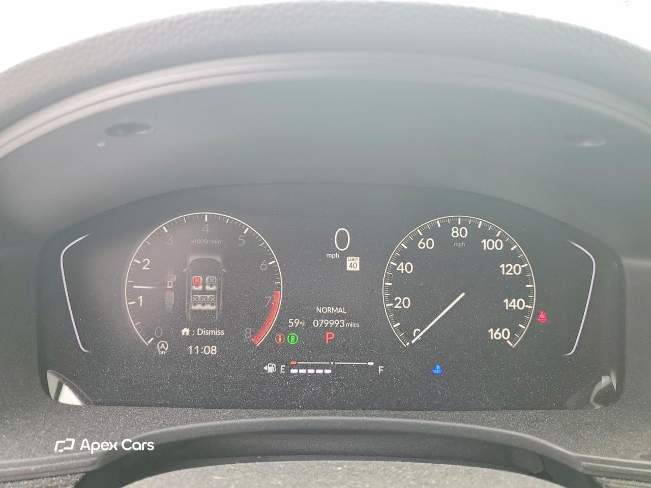 Honda Civic 2023
