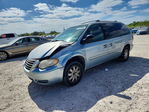 Chrysler Voyager 2005