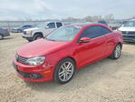 Volkswagen Eos 2012