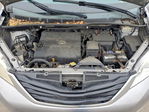 Toyota Sienna 2012
