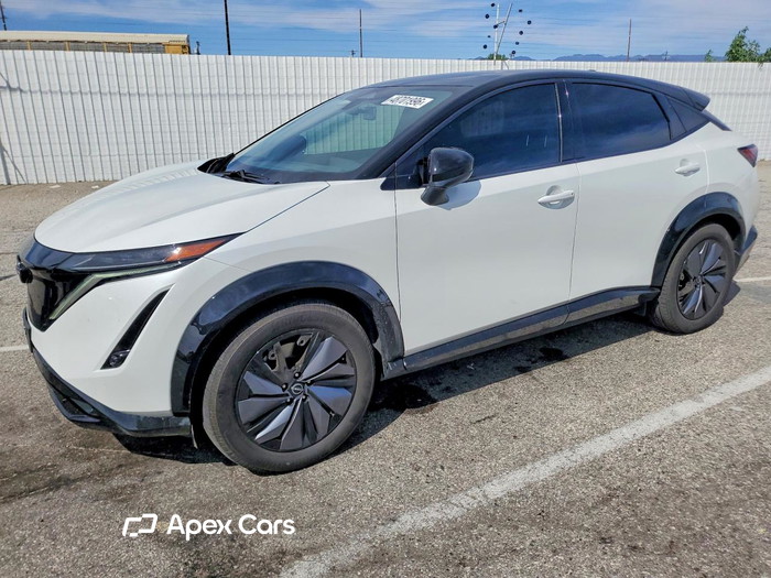 2023 Nissan Ariya - Zdjęcie 1 z 5