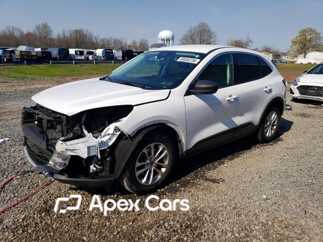 Ford Escape 2022 - Image 1 of 15
