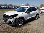 Ford Escape 2022