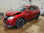 Nissan Rogue 2014