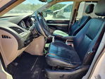 Chrysler Voyager 2013