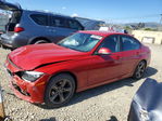 BMW Series 3 2014