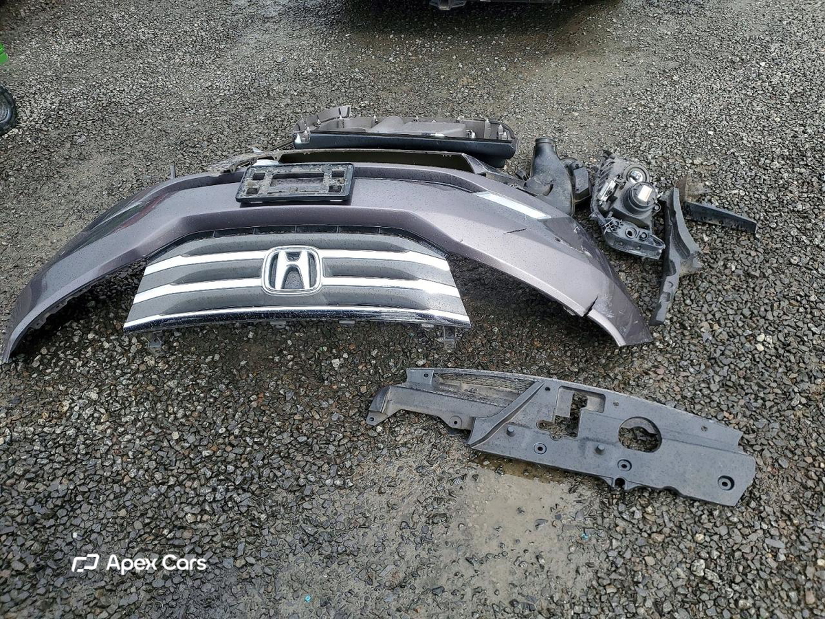 Honda Odyssey 2011