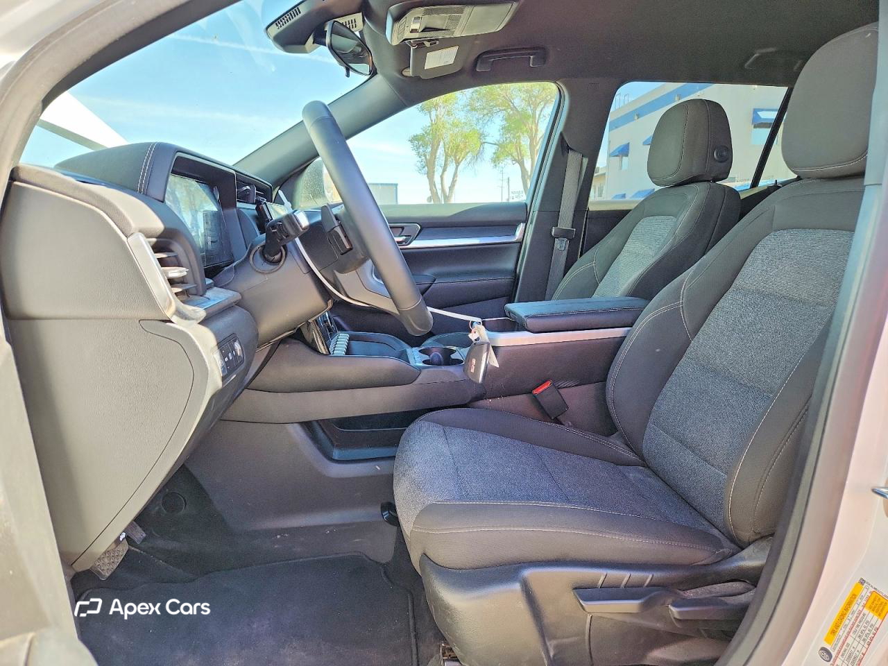 GMC Terrain 2026
