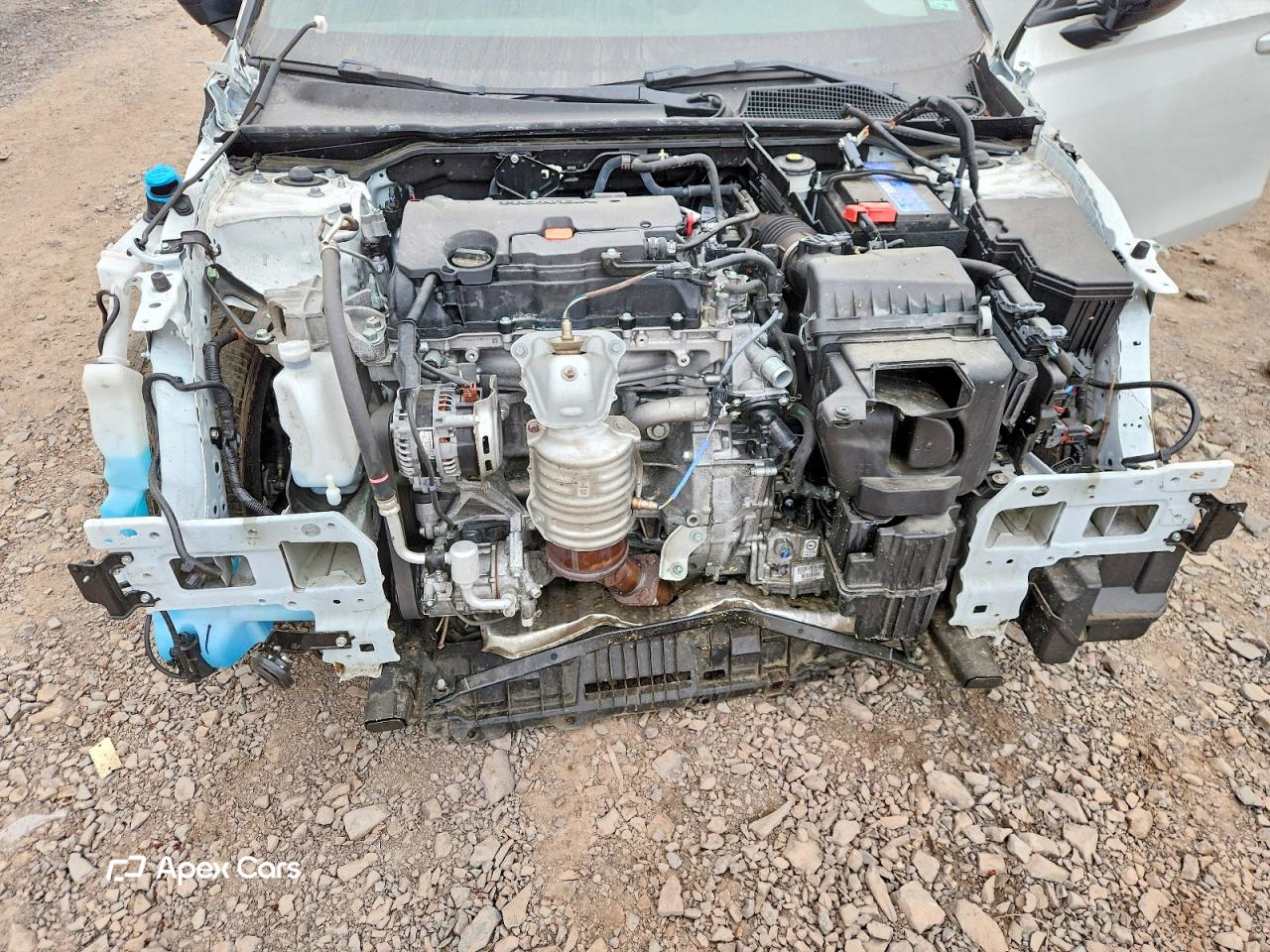 Honda Civic 2024