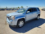 GMC Terrain 2015