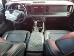 Ford Bronco 2023