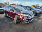 Ford Edge 2017