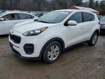 Kia Sportage 2019