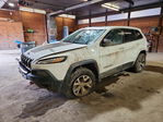 Jeep Cherokee 2015