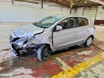 Mitsubishi Mirage 2024