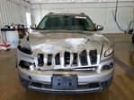 Jeep Cherokee 2014