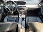 Mercedes-Benz C-klasse 2013