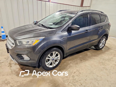 Ford Escape 2018 - Image 1 of 13